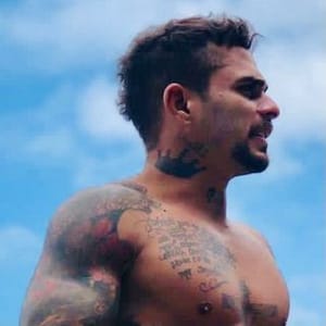 Willian Bastos