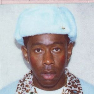 Tyler Baudelaire