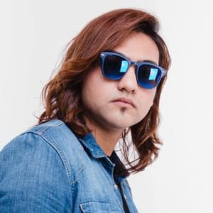 Osama Yamani Jamal