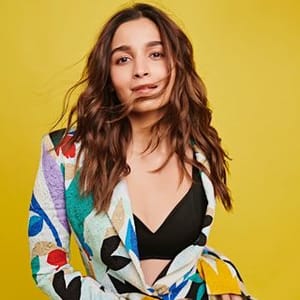Alia Bhatt