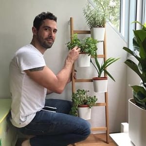 Urban Farmerly