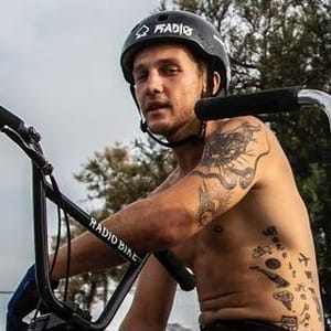 Maxime Orsini