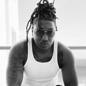 Suede Da Remix God