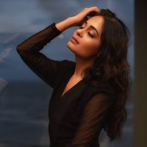 Shikha Sinha