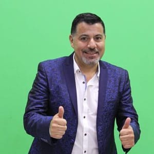 Beto Espinoza