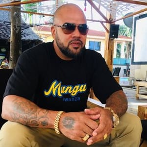 P-funk Majani