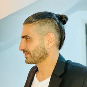 Guy Davidyan