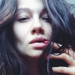 Irina Zhirkova