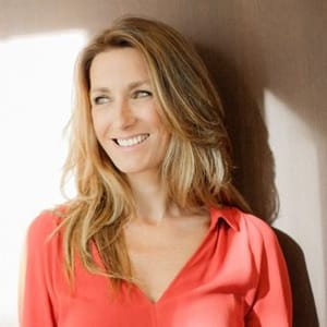 Anne Claire Coudray