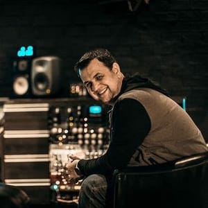Marcos Roberto