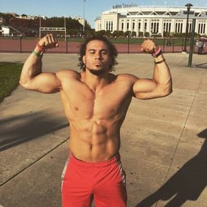 Eric Rivera