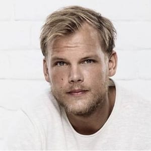 Avicii Bergling