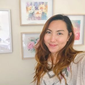 Cheryl Sun Ong