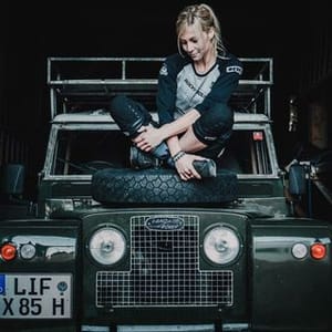 Julia Hofmann