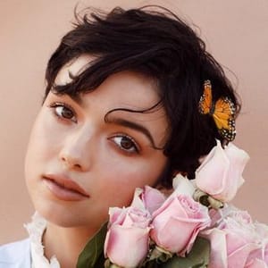 Bekah Martinez