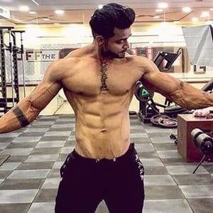 Abhishek Chaurasiya