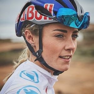 Lucy Charles-barclay