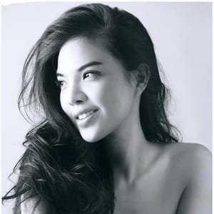 Catherine Wong Tsz Fong