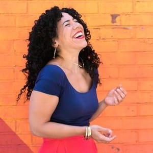 Shirin Eskandani