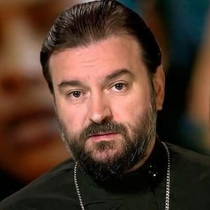 Protoierei Andrei Tkachev