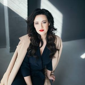 Solomiya Vitvitska