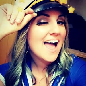 Sarah B