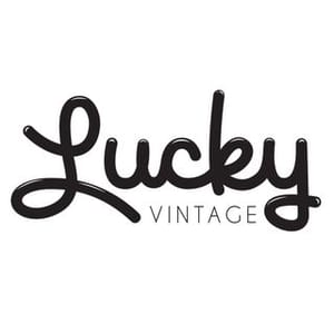 Lucky Vintage