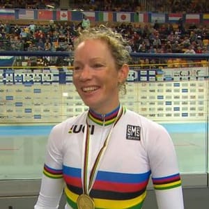 Kirsten Wild