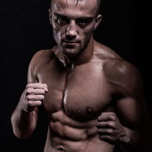 Dawid Gralka