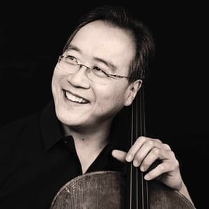 Yoyo Ma