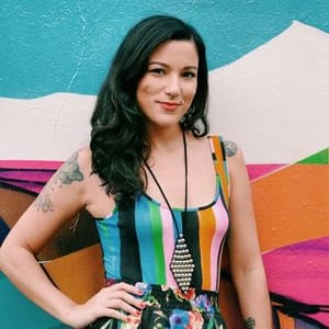 Maira Egito