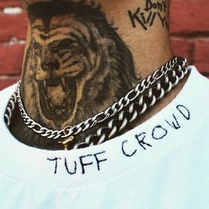 Tuff Crowd
