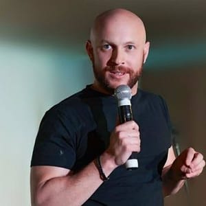 Avi Nussbaum
