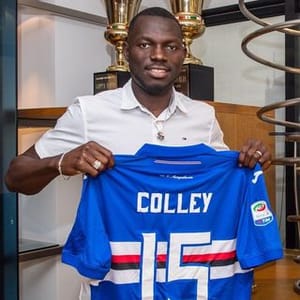 Omar Colley