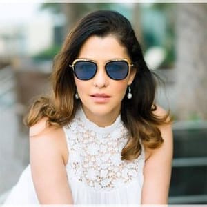 Aditi Govitrikar