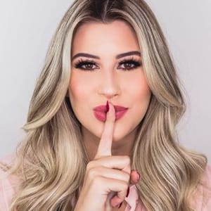 Nina Secrets
