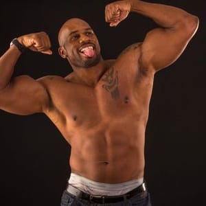 Shad Gaspard