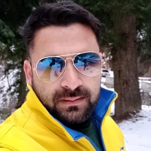 Kashif Siddique