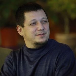 Rasul Tavdiryakov