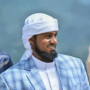 Sheikh Nurdeen Kishk
