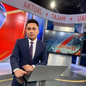 David Bahtiyar Rizal