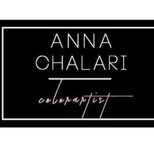 Anna Chalari