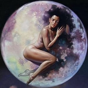 Boris Vallejo