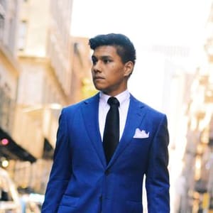 Ed Gonzalez