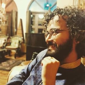 Meghnad S
