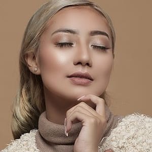 Masya Lisdyarini