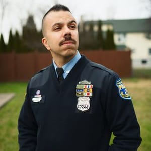 Jonny Castro