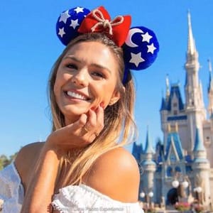 Fe Batista I Dicas De Orlando