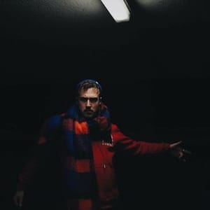 Funky Craig
