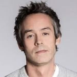 Yann Barthes